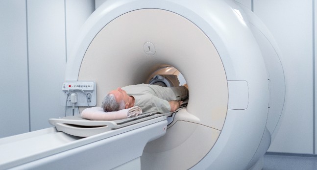 Signs of Successful Radiotherapy