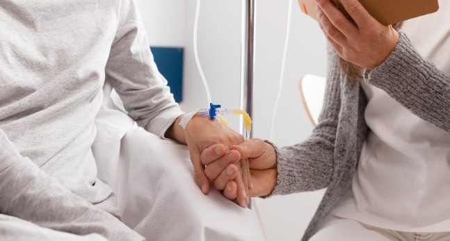 Is Cancer Contagious?