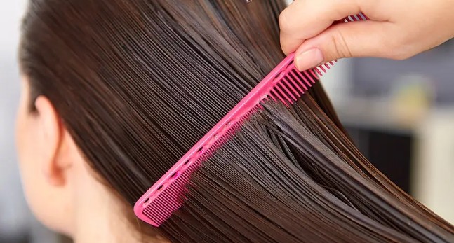 Hair Protein and Cancer: What’s the Truth?