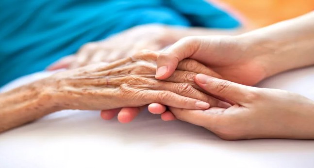 What is palliative care and its role in treating cancer patients
