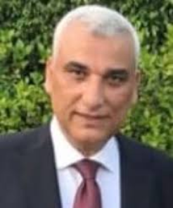 Professor of Oncology, Alexandria University