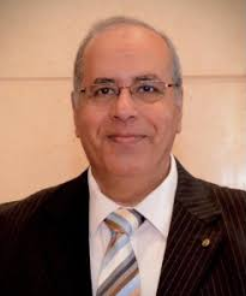 Professor of Oncology, Alexandria University