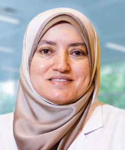 Professor of Oncology, Alexandria University