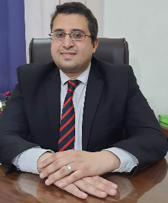 Assistant Professor of Oncology, Alexandria University