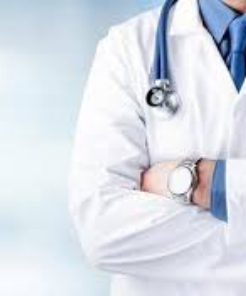 Oncology Consultant