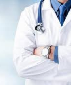 Pain Management and Palliative Care Specialist