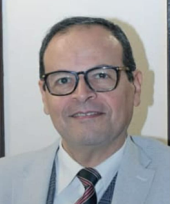 Professor of Oncology, Alexandria University