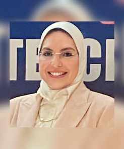 Assistant Professor of Oncology, Alexandria University