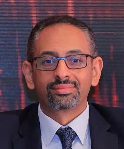 Consultant in pediatric oncology, Cairo Cancer Institute
