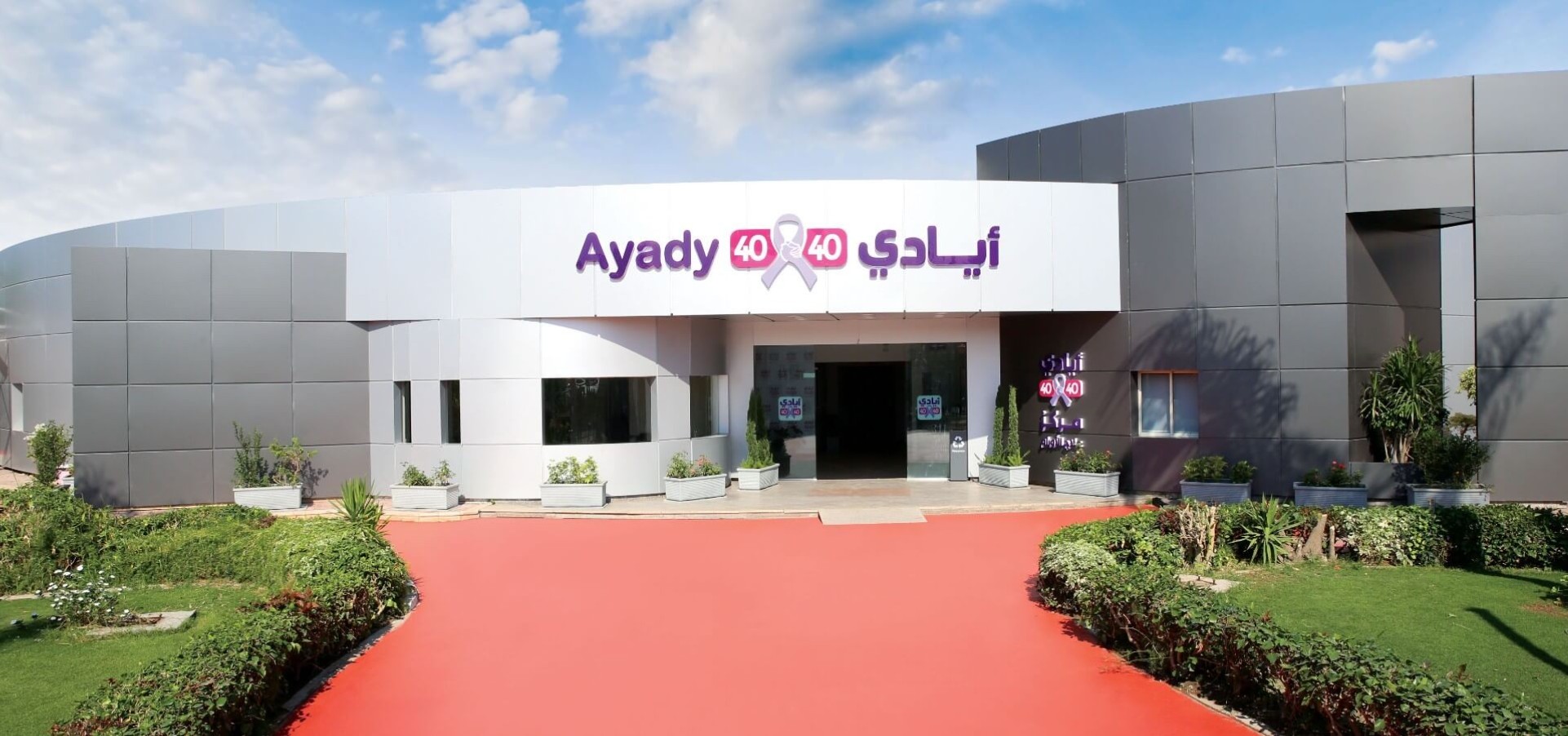 Ayady4040 Association