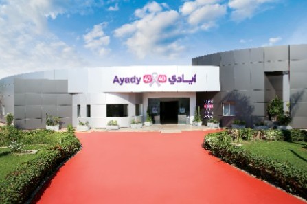 Ayady4040 Association